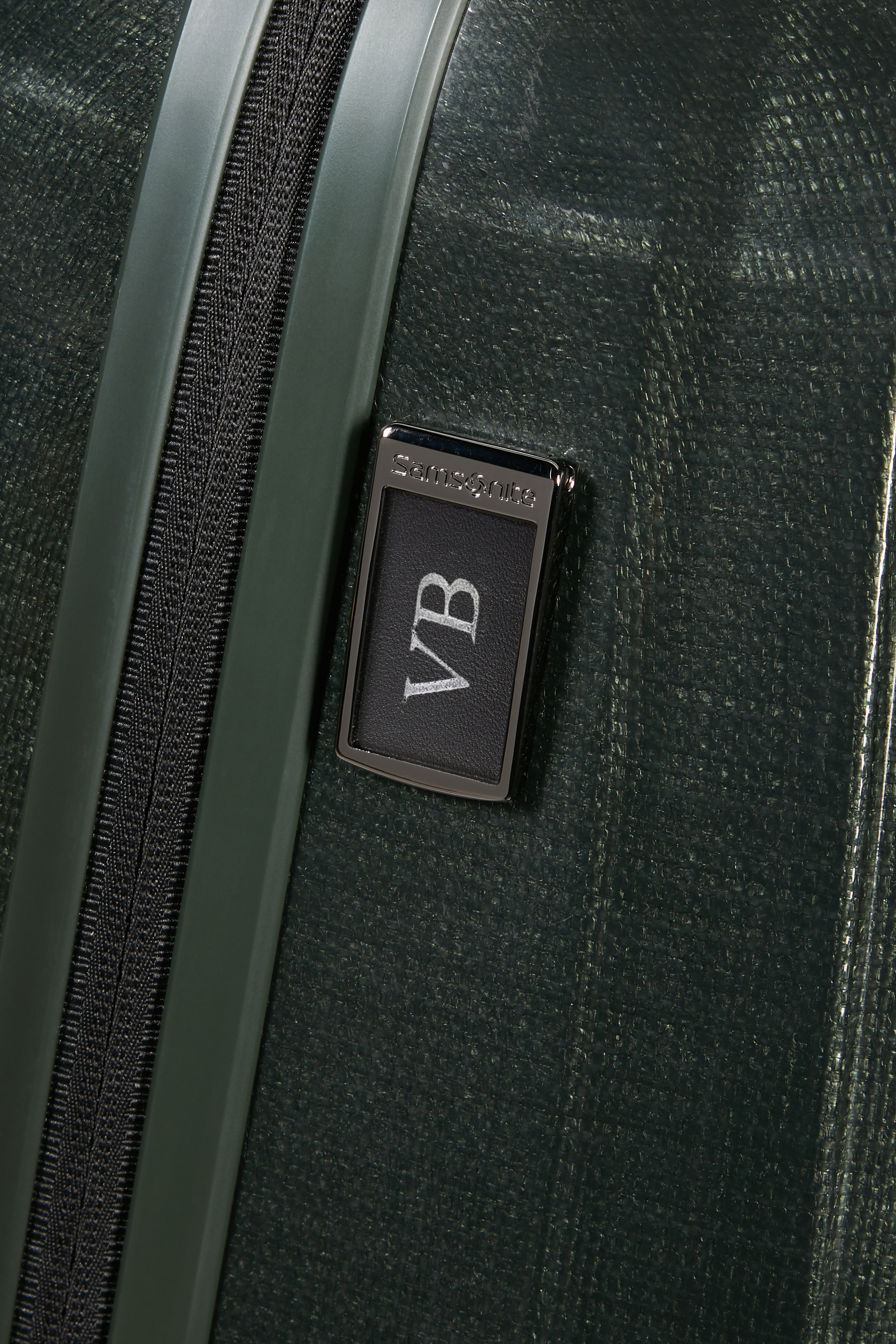 MAJOR-LITE - SPINNER 69/25 - VERDE INCHIS