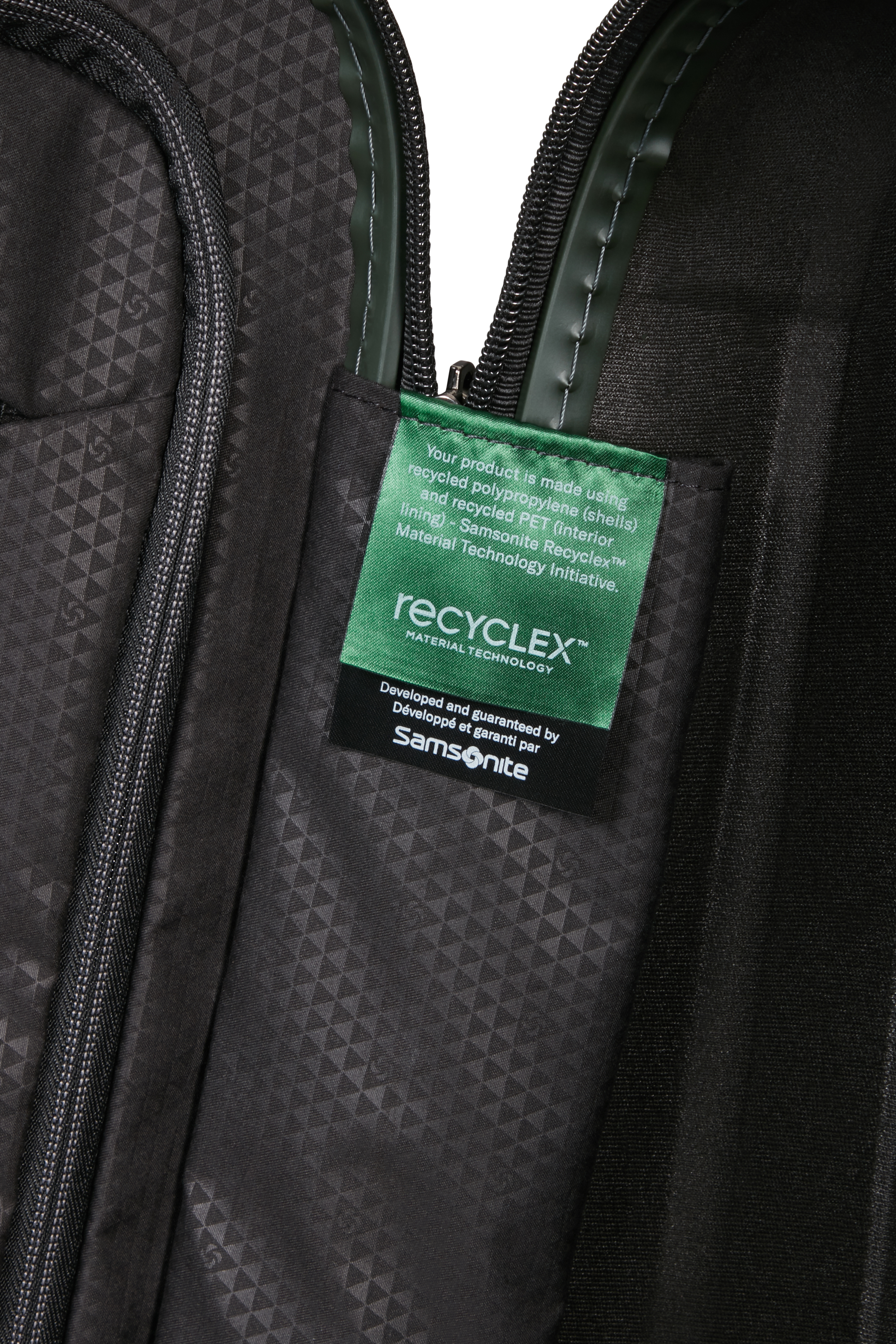 MAJOR-LITE - SPINNER 77/28 - VERDE INCHIS