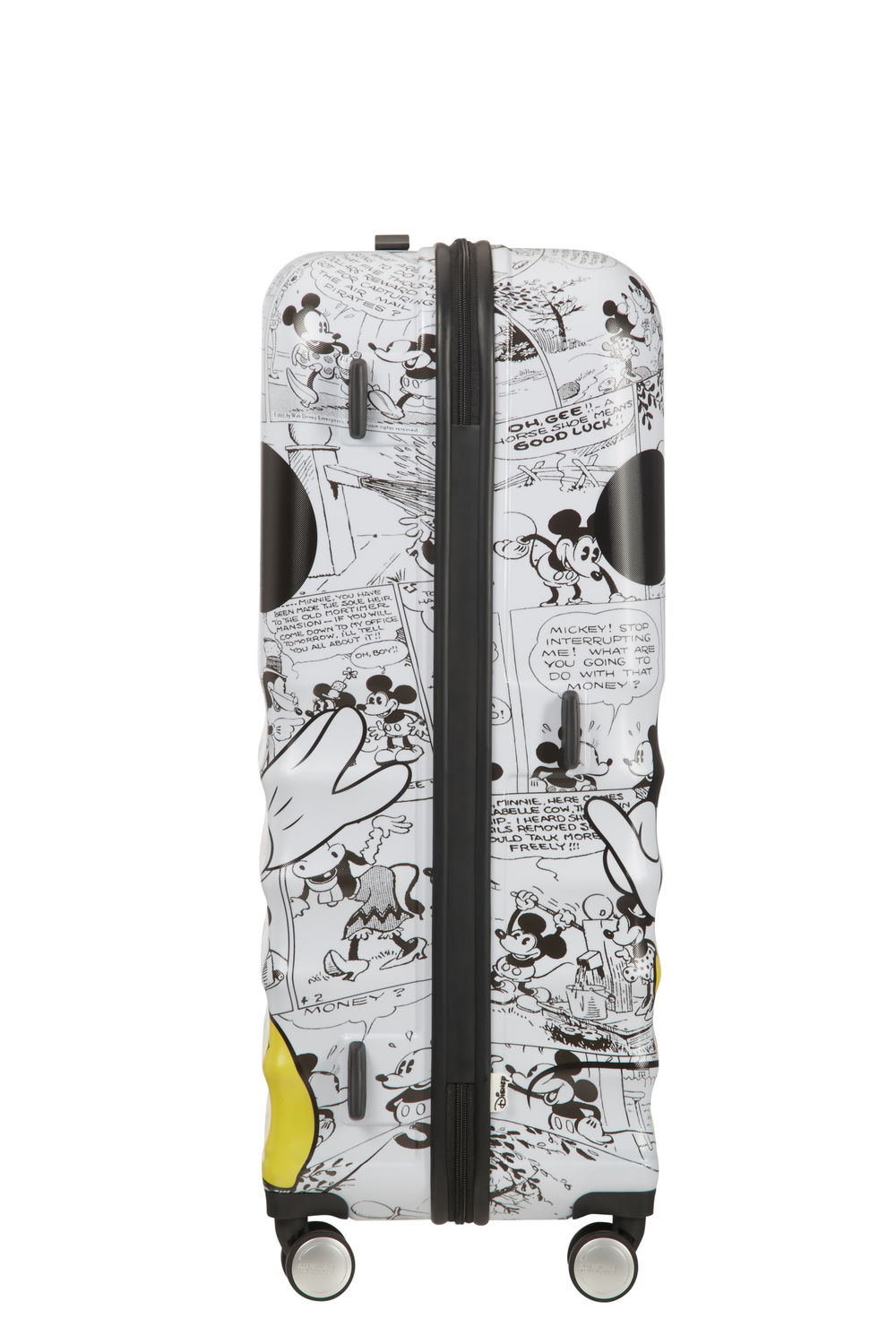 WAVEBREAKER DISNEY - SPIN.77/28 DISNEY - MINNIE COMICS ALB