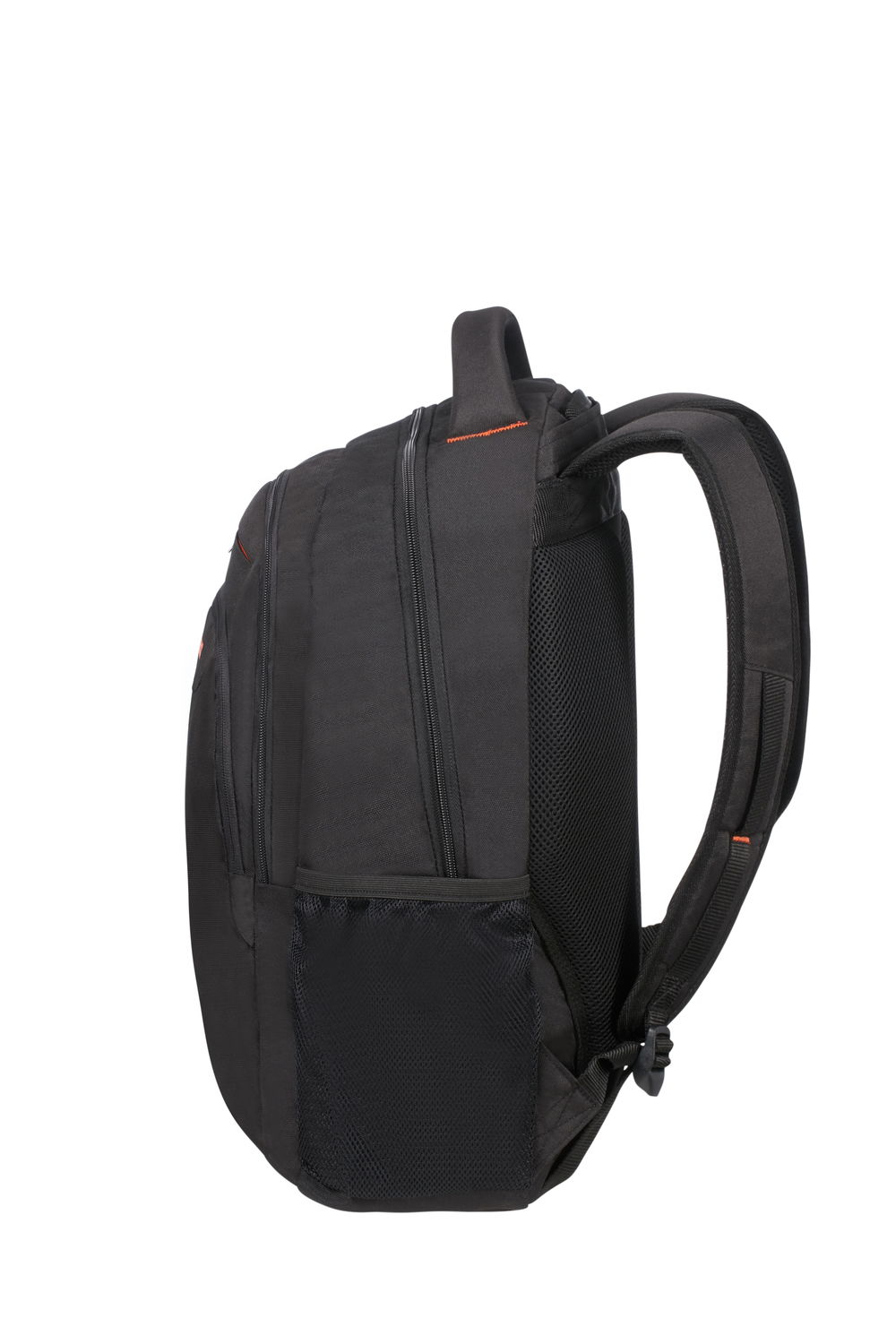 AT WORK LAPTOP BACKPACK 17.3