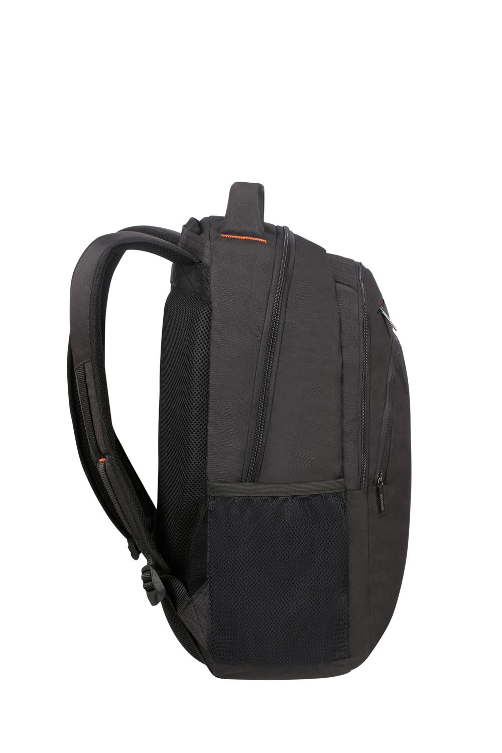 AT WORK LAPTOP BACKPACK 17.3