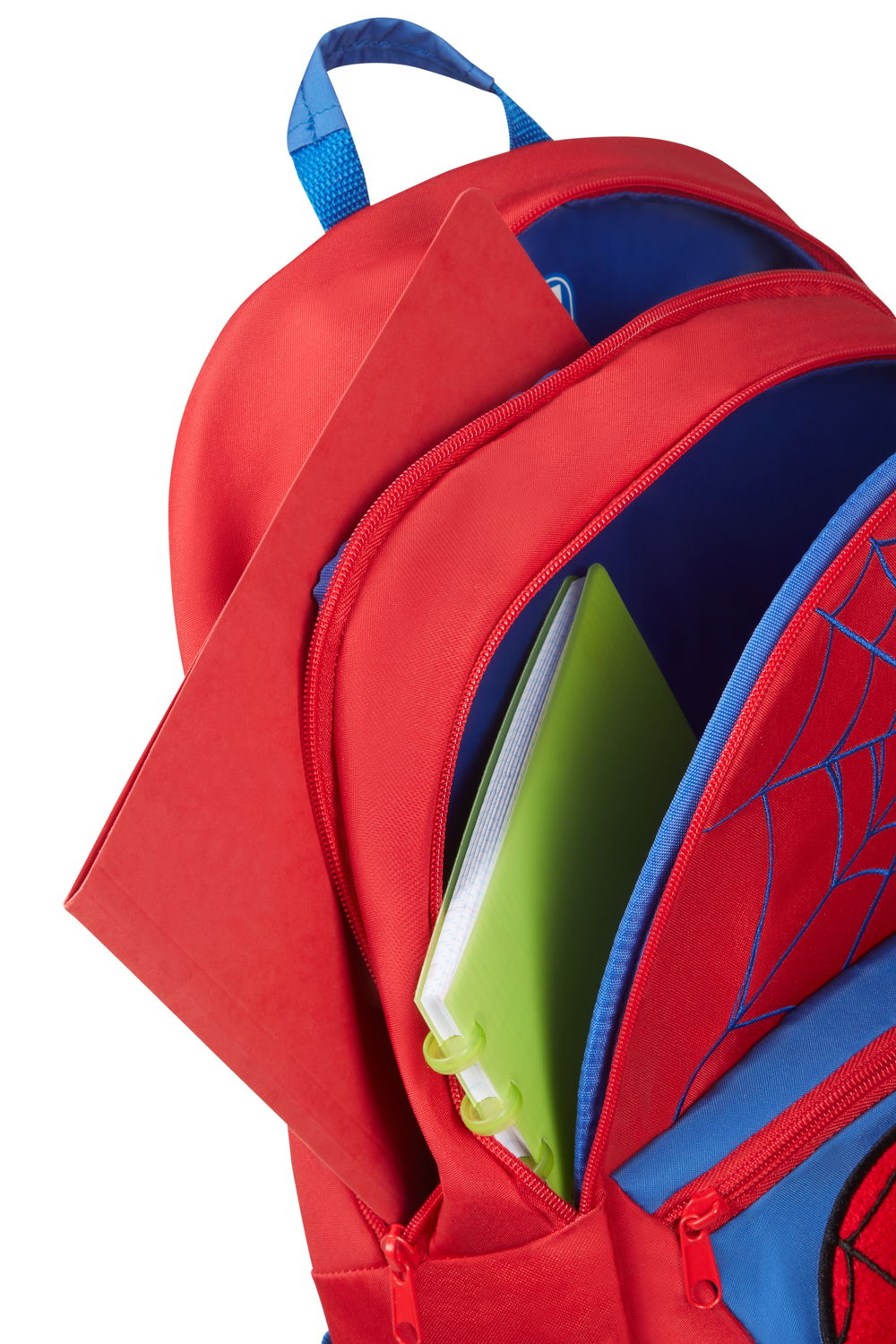 Rucsac M Marvel Spider-Man