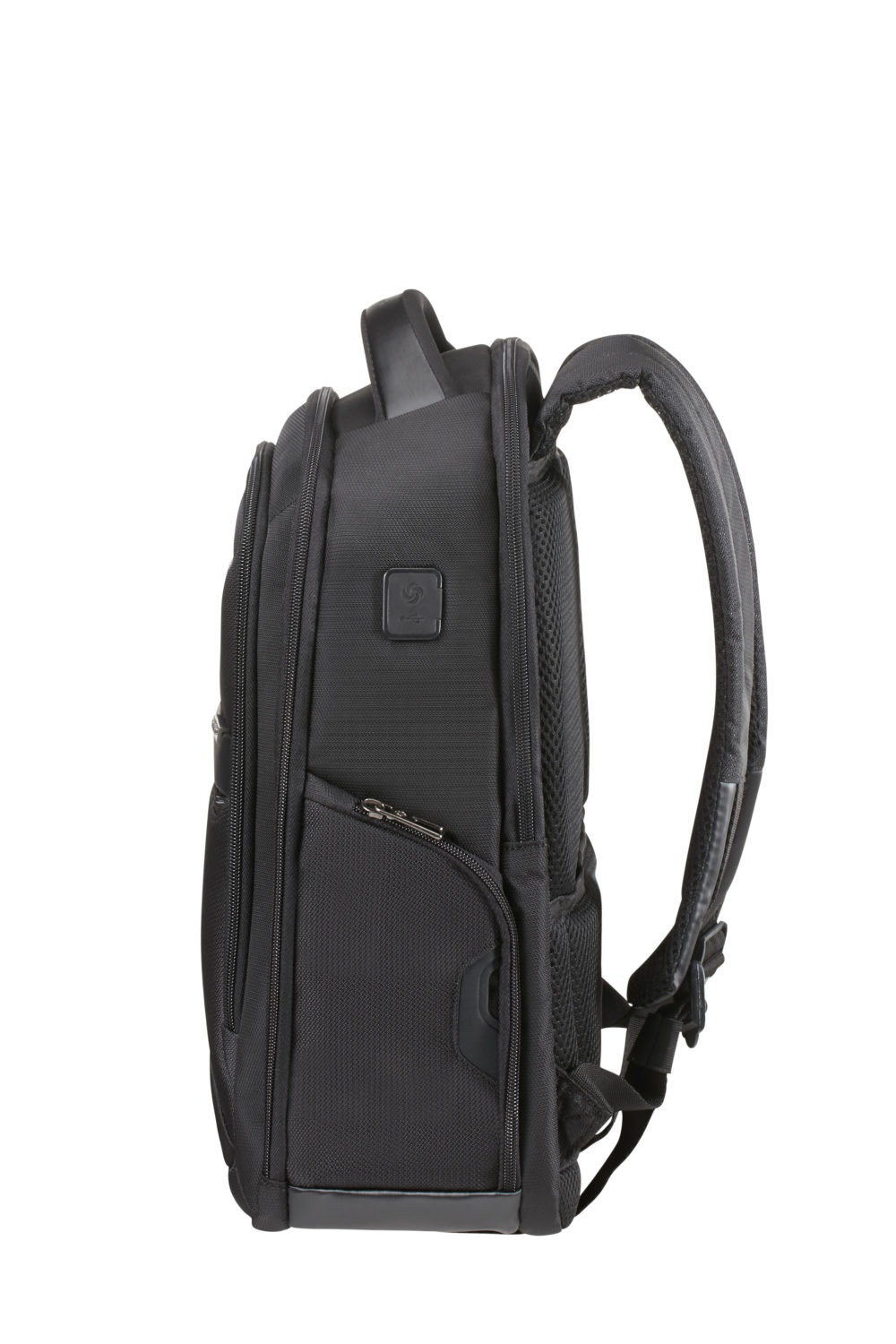 VECTURA EVO - Rucsac Laptop 14.1 inch Negru