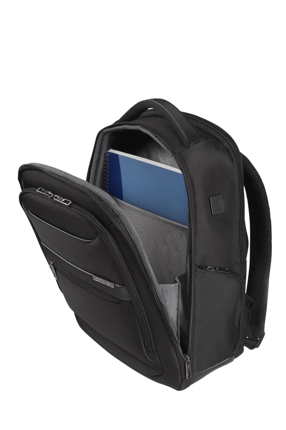 VECTURA EVO LAPT.BACKPACK 15.6
