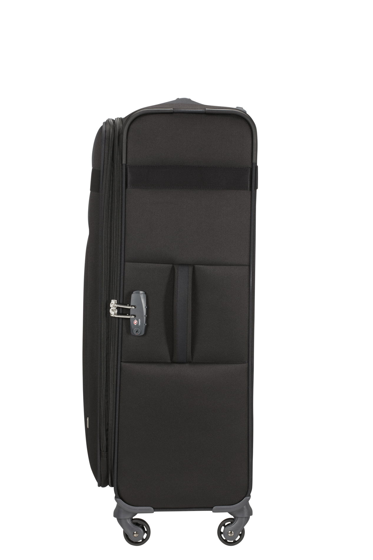 CITYBEAT-005 TROLLER S SPIN 78 CM Negru