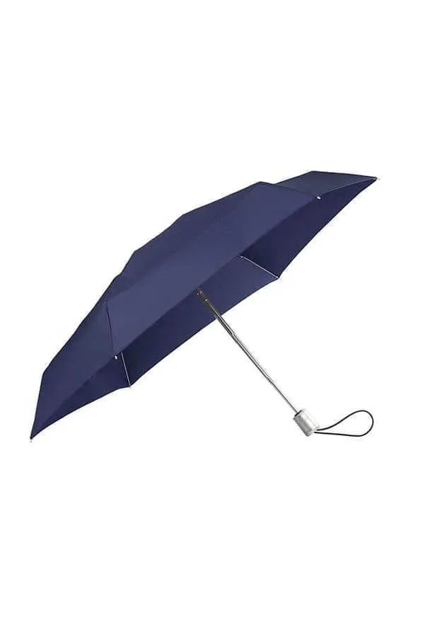 ALU DROP S - 4 SECT. AUTO O/C - INDIGO ALBASTRU