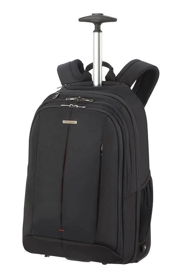 RUCSAC CU TROLLER Negru