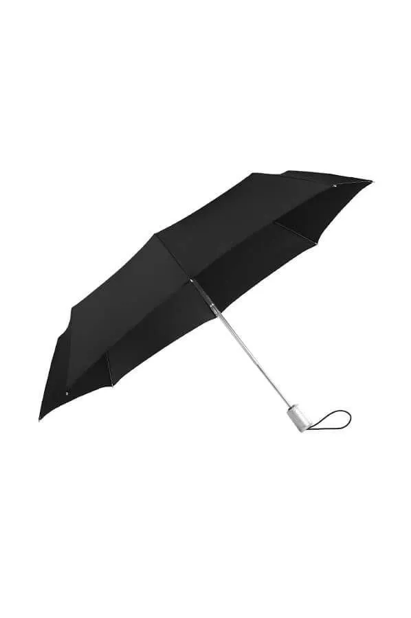 ALU DROP S - SAFE 3 SECT. AUTO O/C - NEGRU