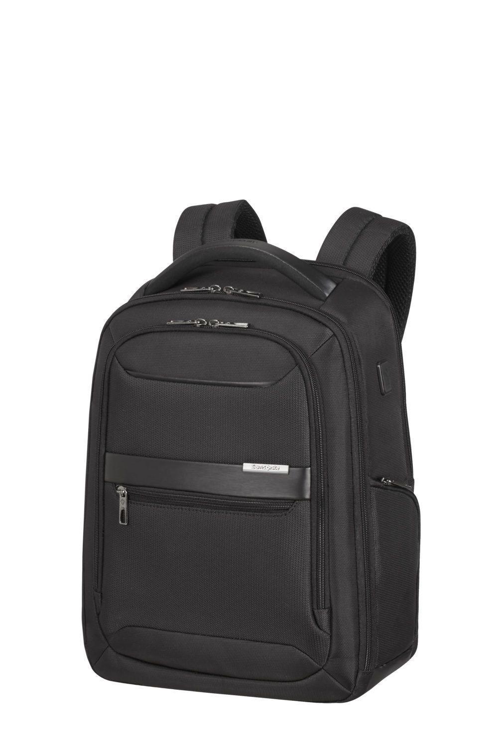 VECTURA EVO - Rucsac Laptop 14.1 inch Negru