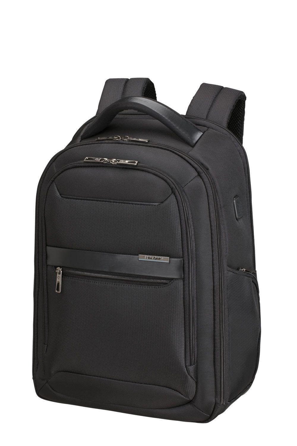 VECTURA EVO LAPT.BACKPACK 15.6