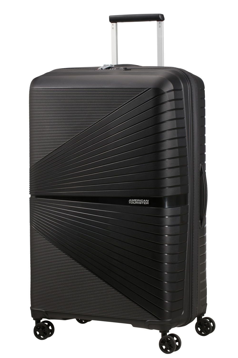 AIRCONIC - SPINNER 77/28 TSA - ONYX NEGRU