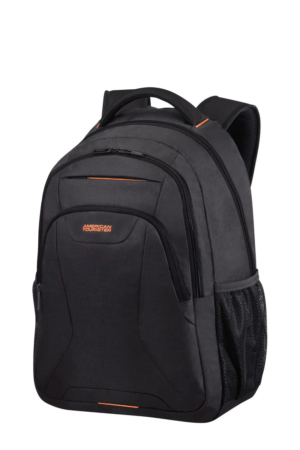 AT WORK - LAPTOP BACKPACK 17.3