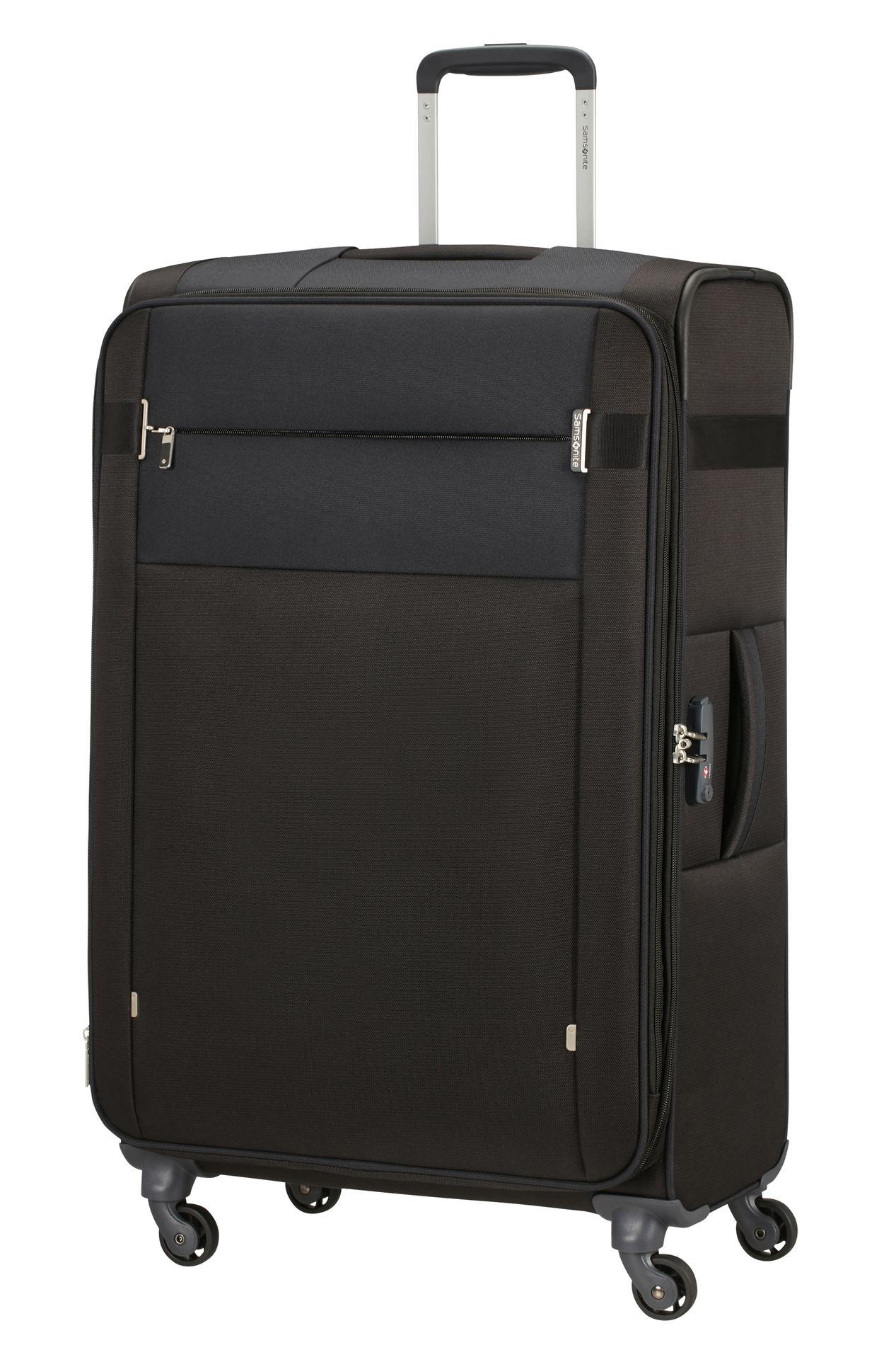 CITYBEAT-005 TROLLER S SPIN 78 CM Negru