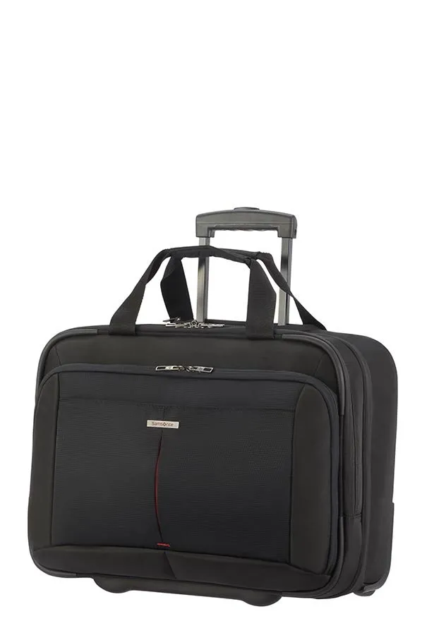GUARDIT 2.0-009 TROLLER LAPTOP 17 INCH Negru