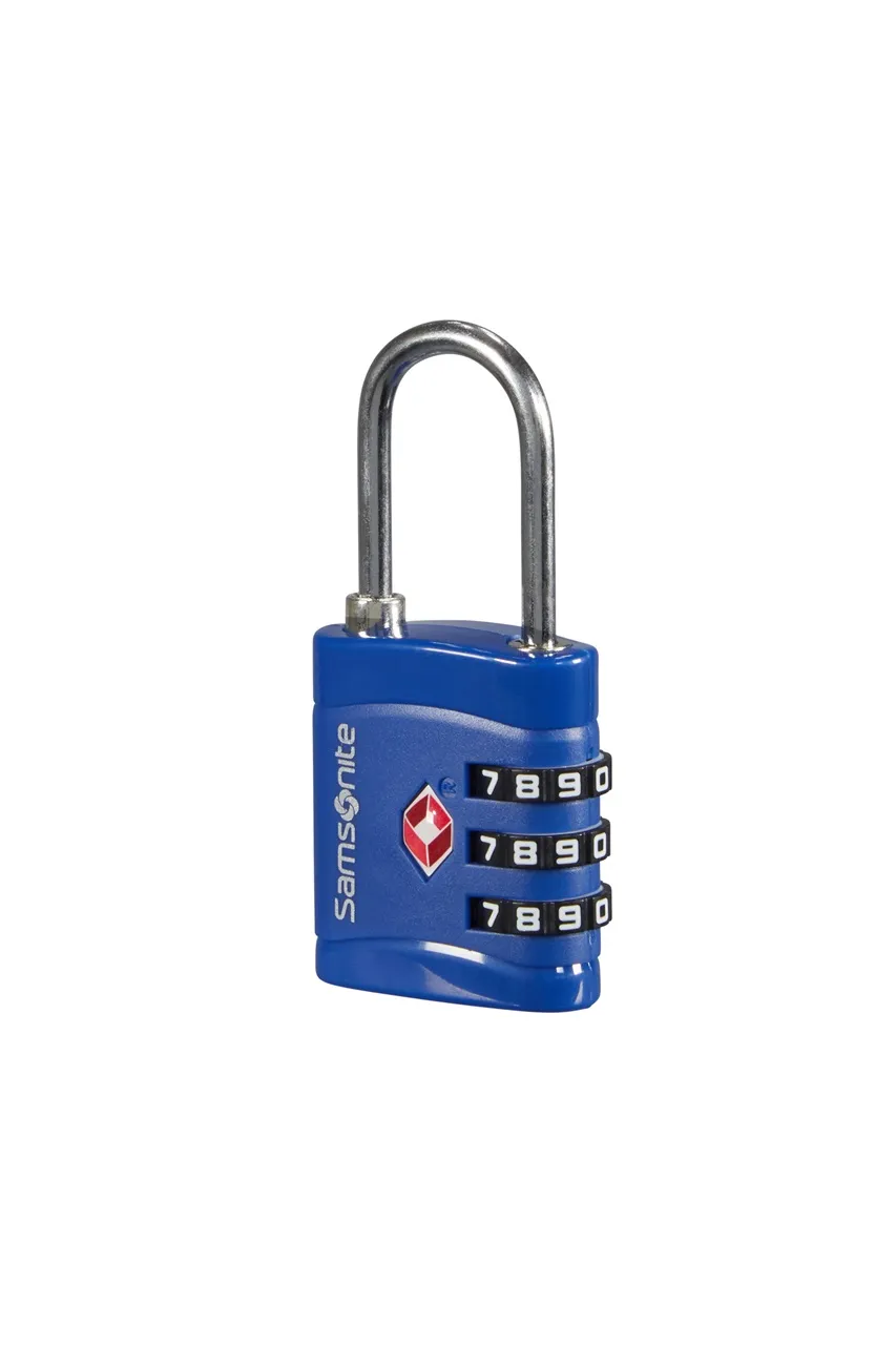 GLOBAL TA-099 LACATEL CU CIFRU TSA ALBASTRU INCHIS
