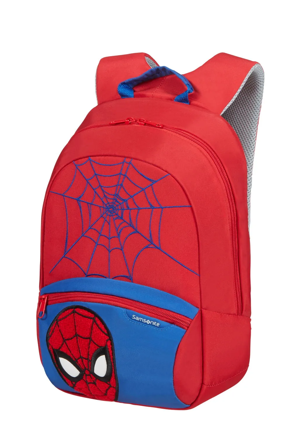 DISNEY ULTIMATE 2.0 - BP S+ MARVEL SPIDER-MAN - SPIDER-MAN