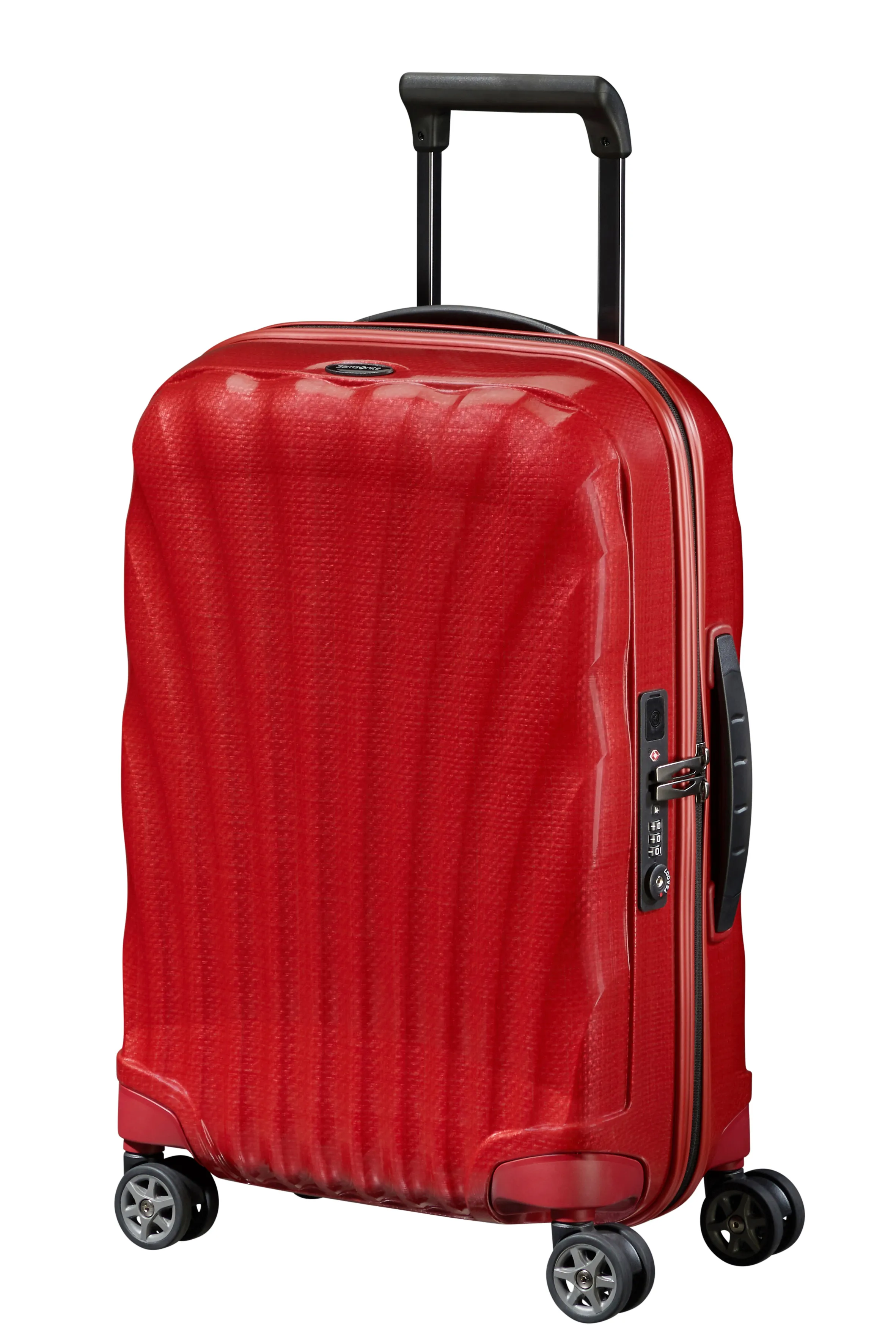 C-LITE - SPINNER 55/20 - CHILI ROSU