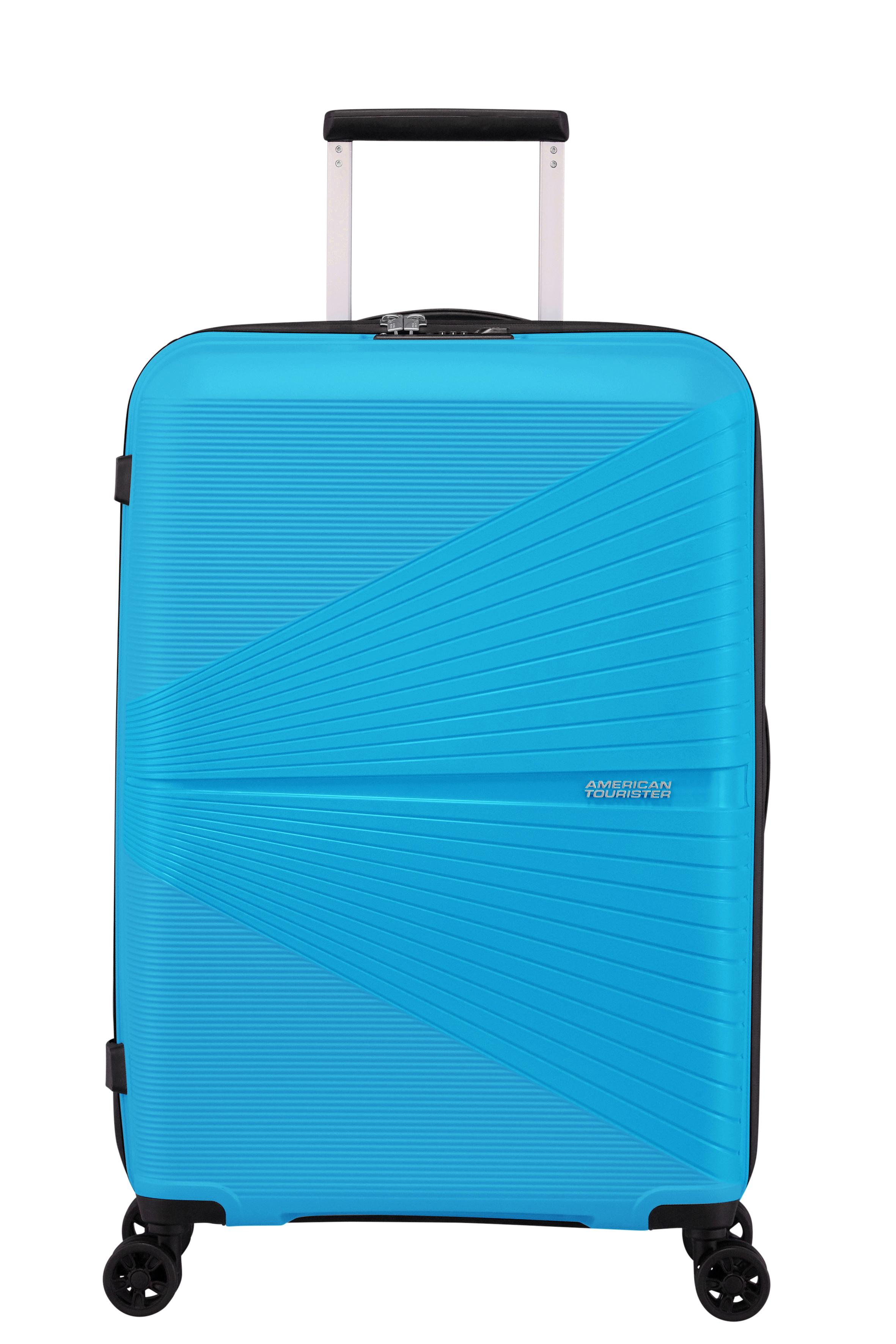 AIRCONIC SPINNER 67/24 TSA SPORTY BLUE