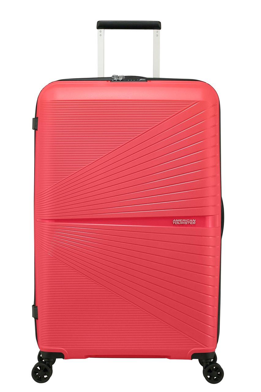 AIRCONIC - SPINNER 77/28 TSA - PARADISE ROZ