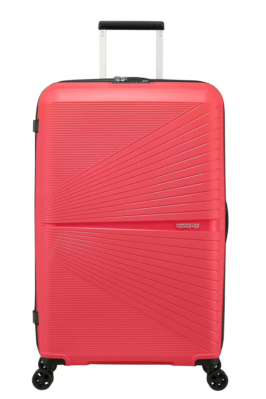 AIRCONIC - SPINNER 77/28 TSA - PARADISE ROZ