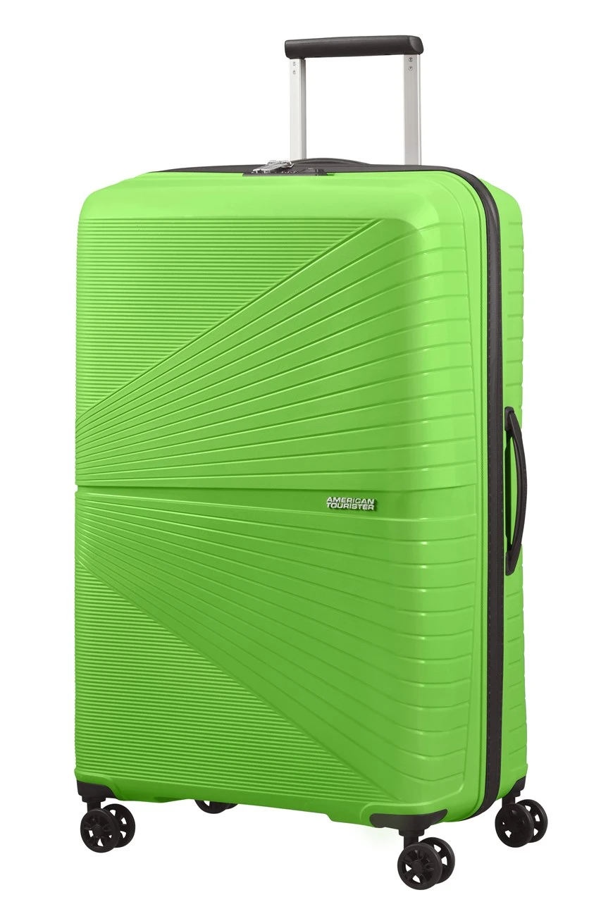 AIRCONIC - SPINNER 77/28 TSA - ACID VERDE