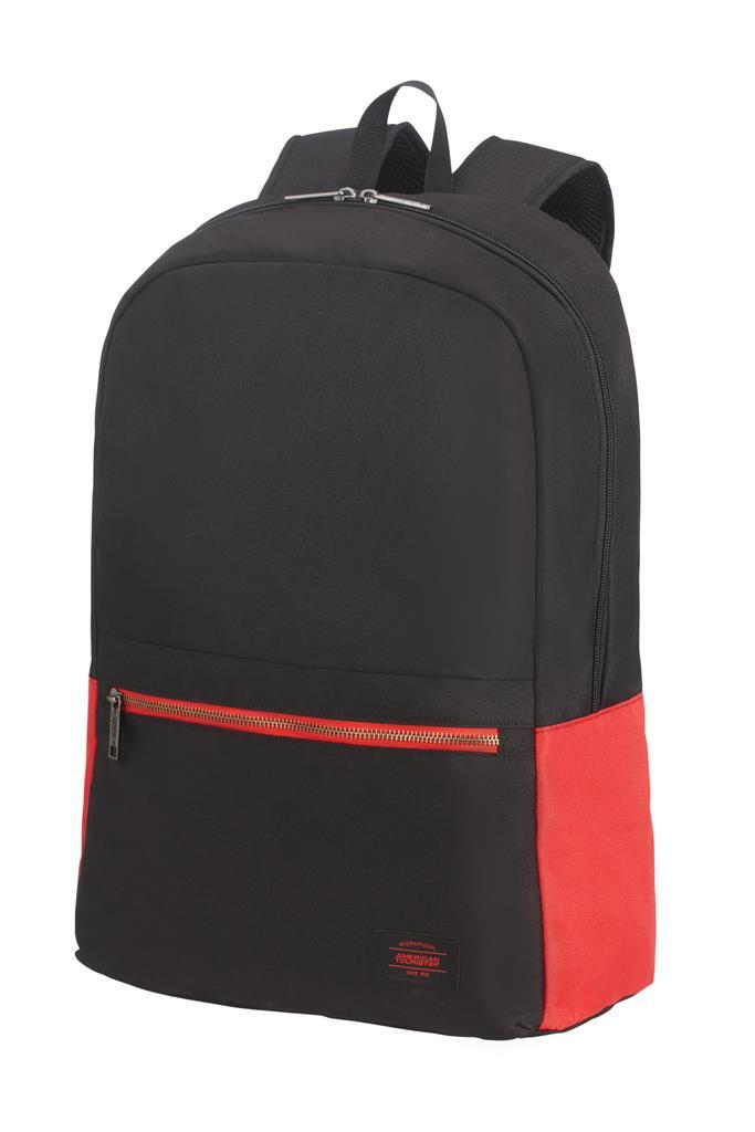 URBAN GROOVE - RUCSAC LIFESTYLE NEGRU