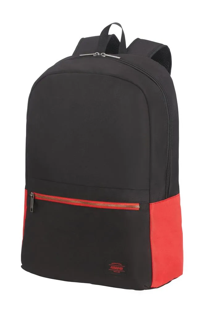 URBAN GROOVE - UG MTO LIFESTYLE BP 2 - NEGRU
