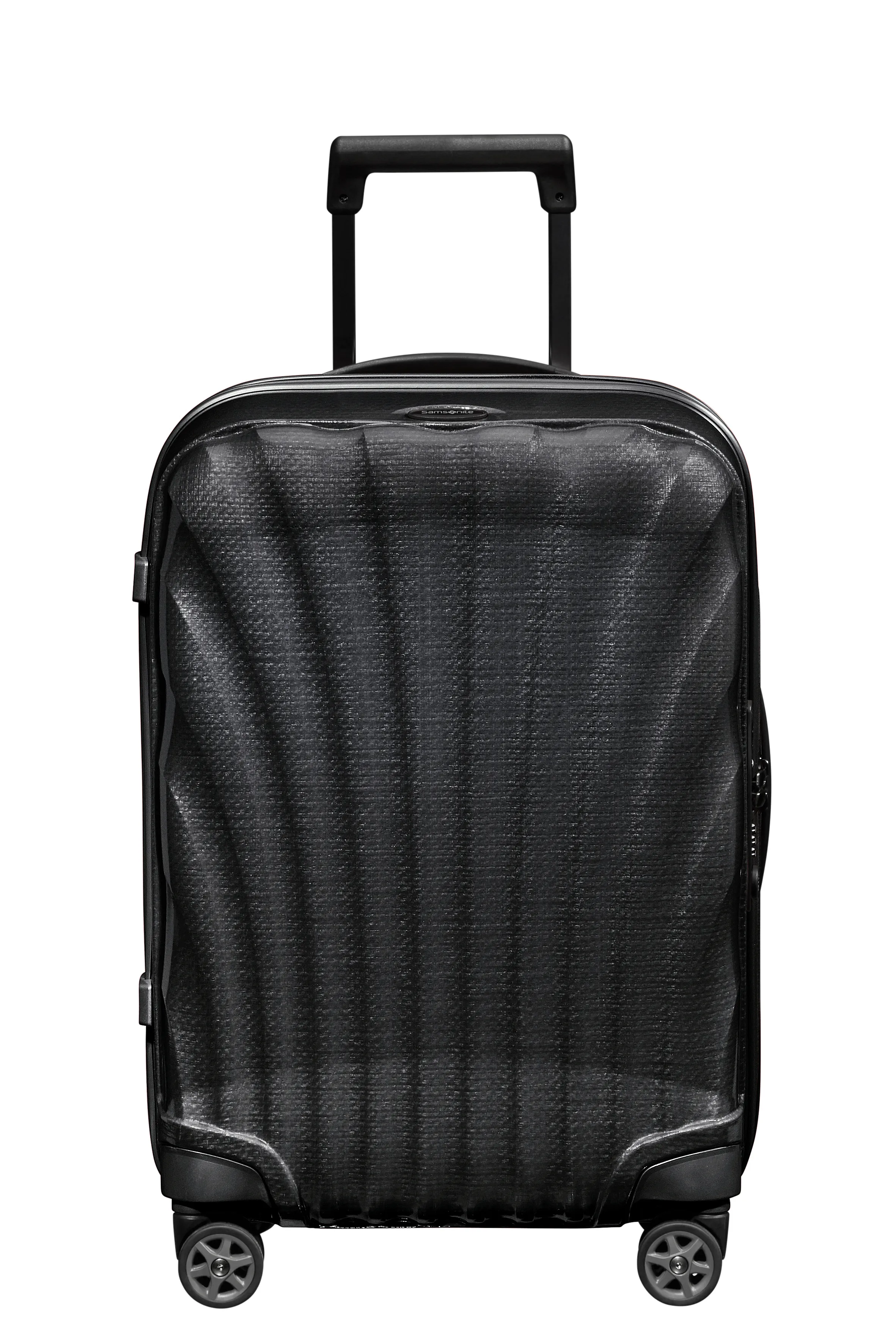 C-LITE - SPINNER 55/20 - NEGRU