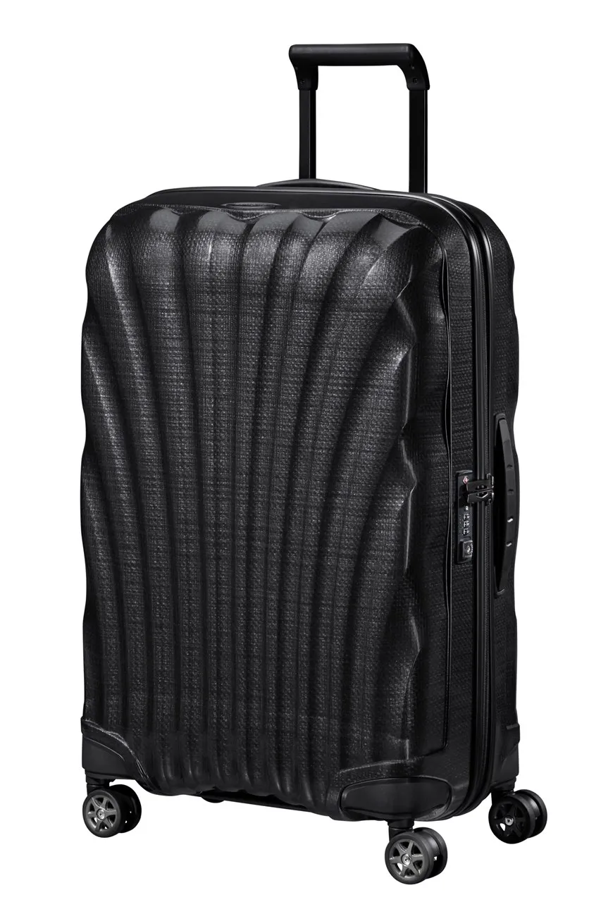 C-LITE-003 TROLLER H SPIN 69 CM Negru