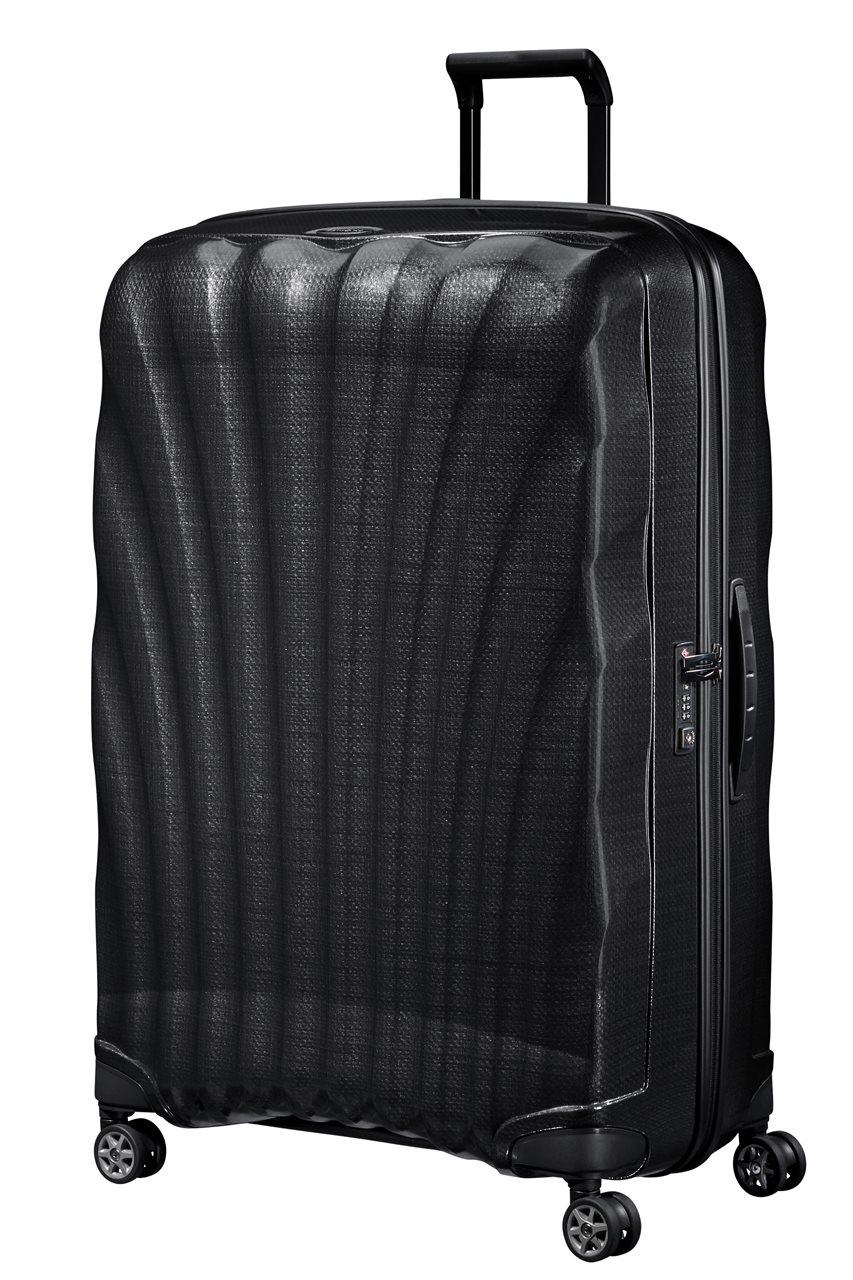 C-LITE-006 TROLLER H SPIN 86 CM Negru