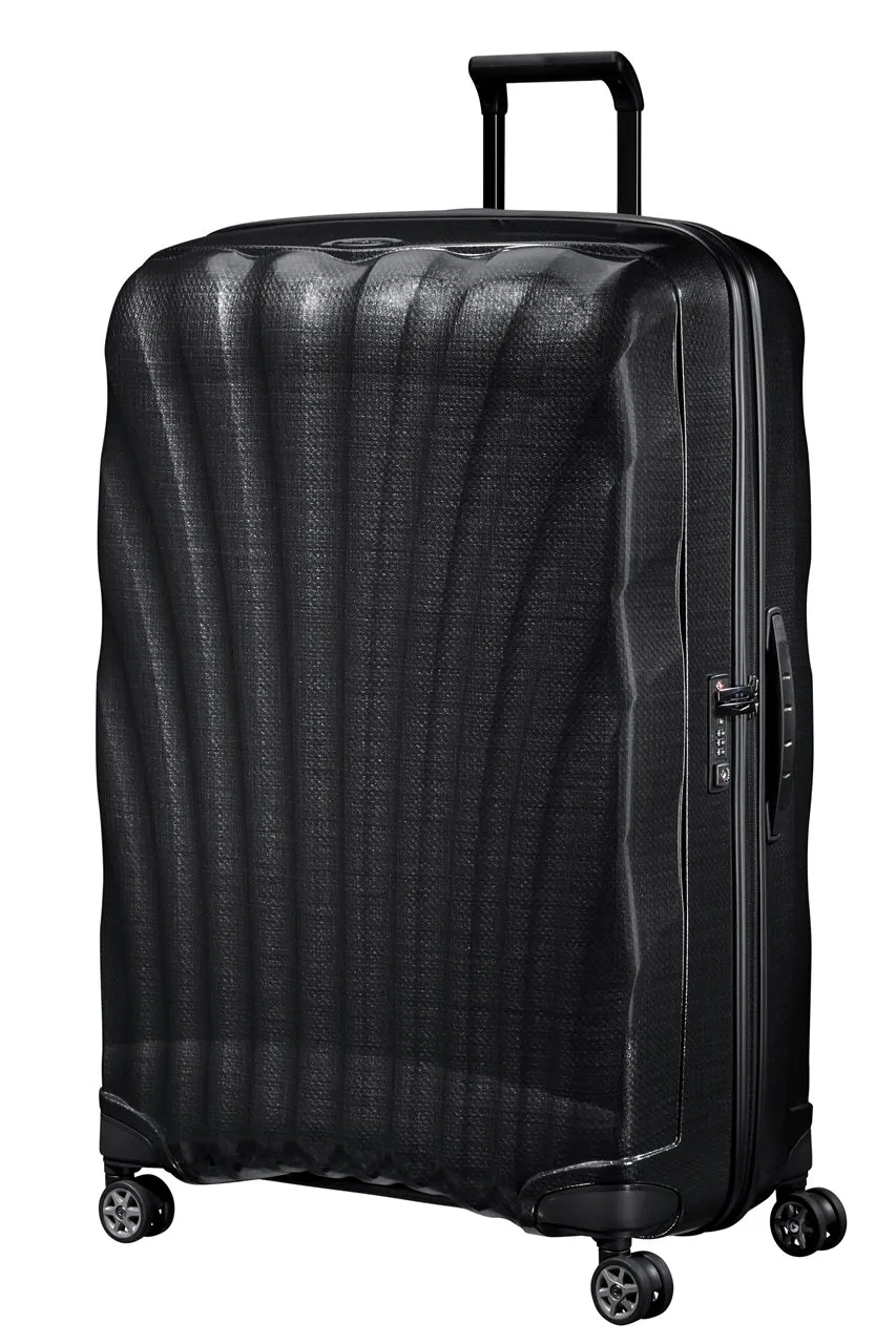 C-LITE-006 TROLLER H SPIN 86 CM Negru