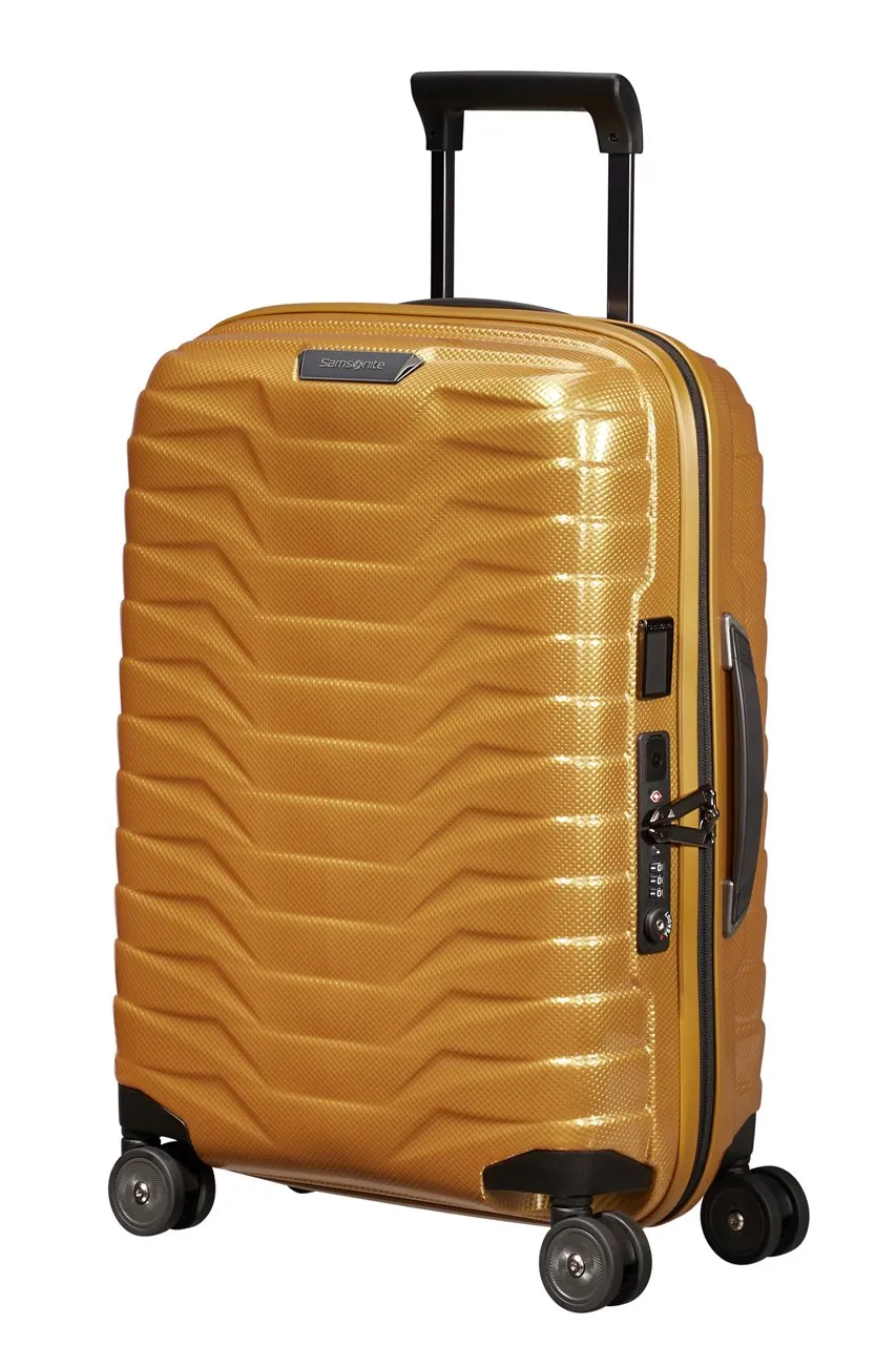 PROXIS-005 TROLLER H SPIN 55 CM Miere aurie