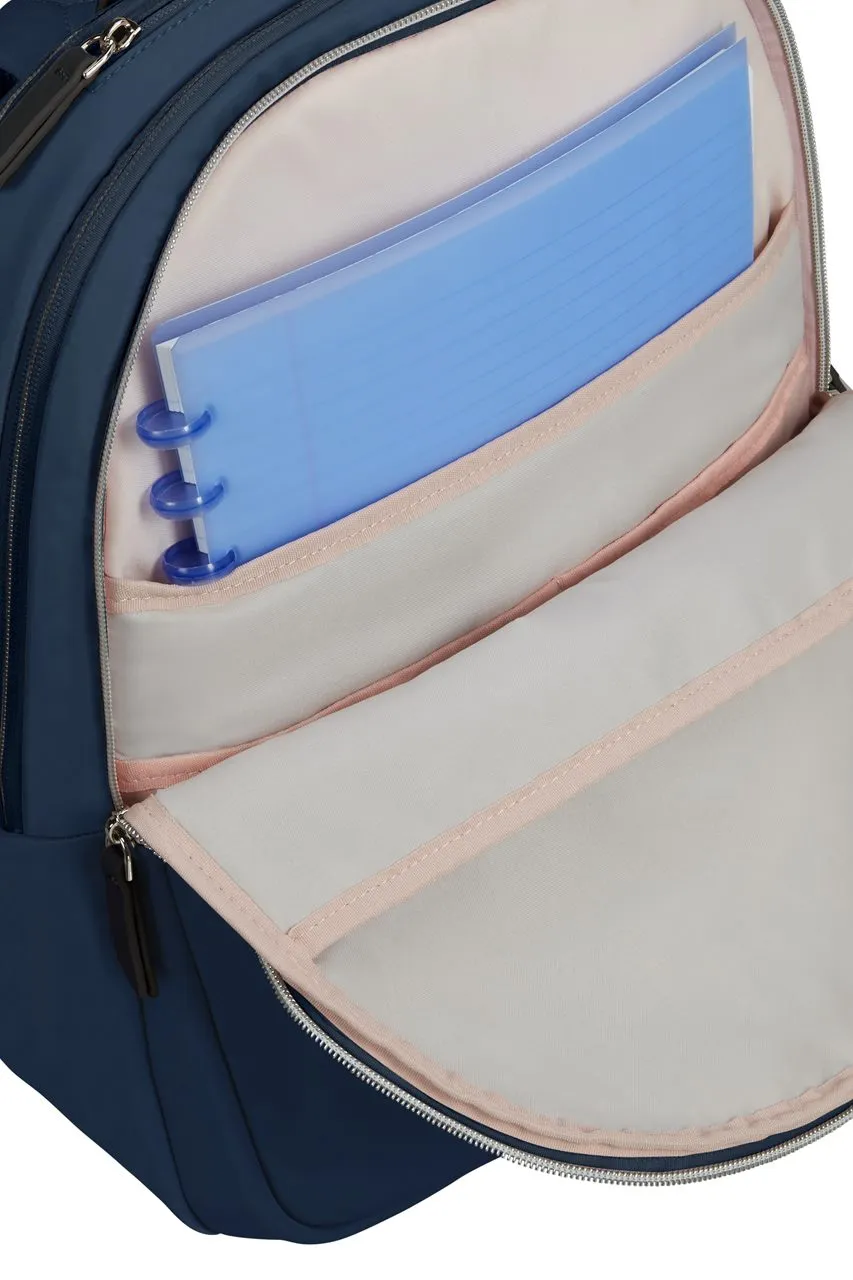 ECO WAVE - BACKPACK 15.6