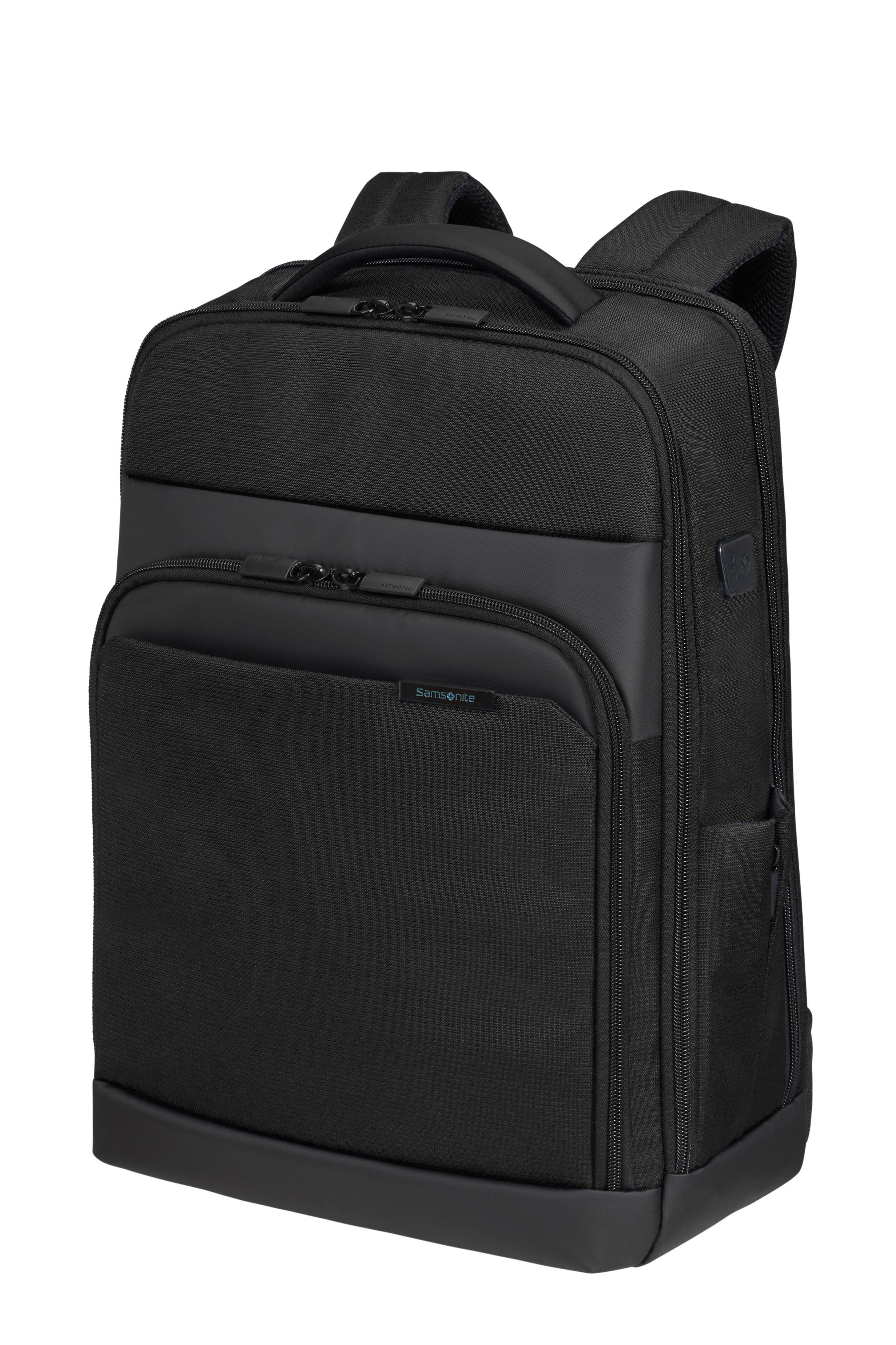 MYSIGHT - Rucsac Laptop 17.3 inch Negru