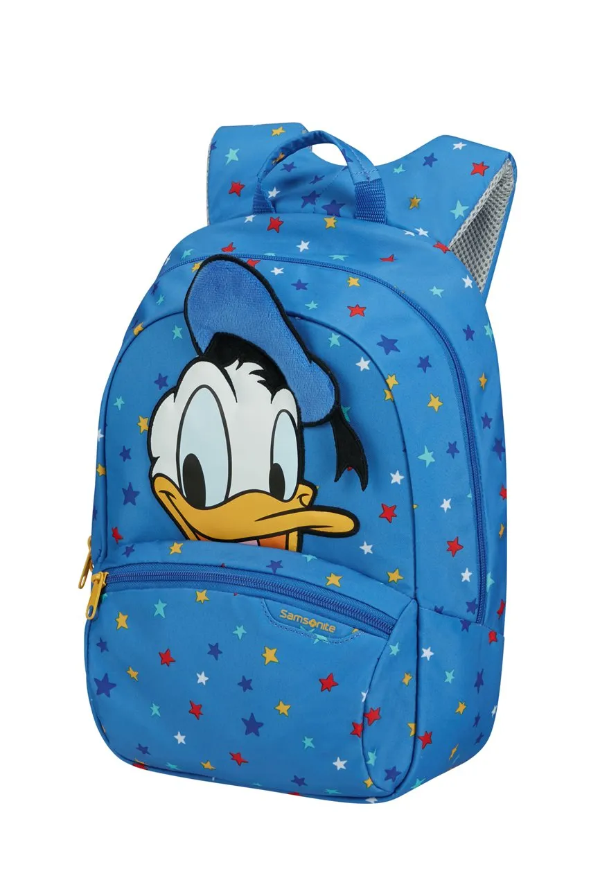 DISNEY ULTIMATE 2.0-036 RUCSAC S+ DONALD stele