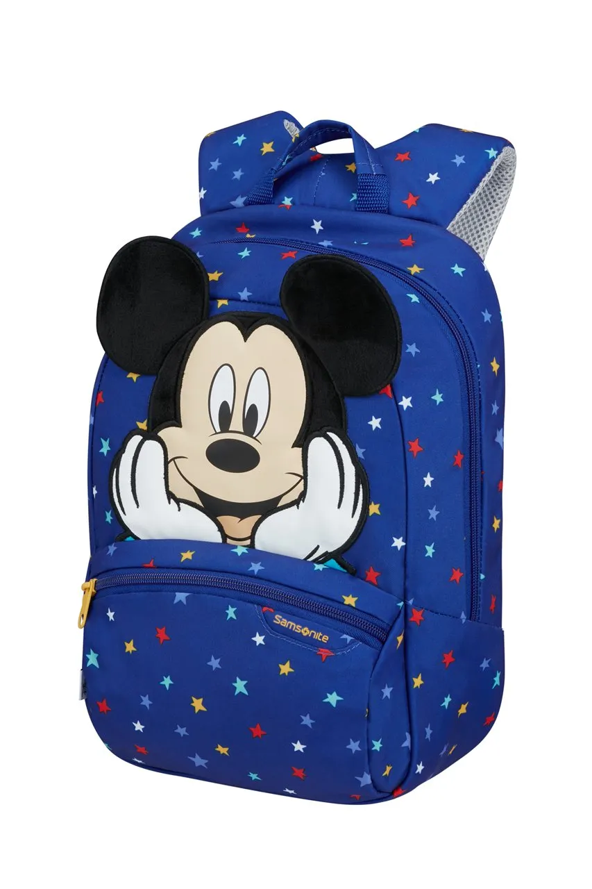 DISNEY ULTIMATE 2.0-033 RUCSAC S+ MICKEY STELE