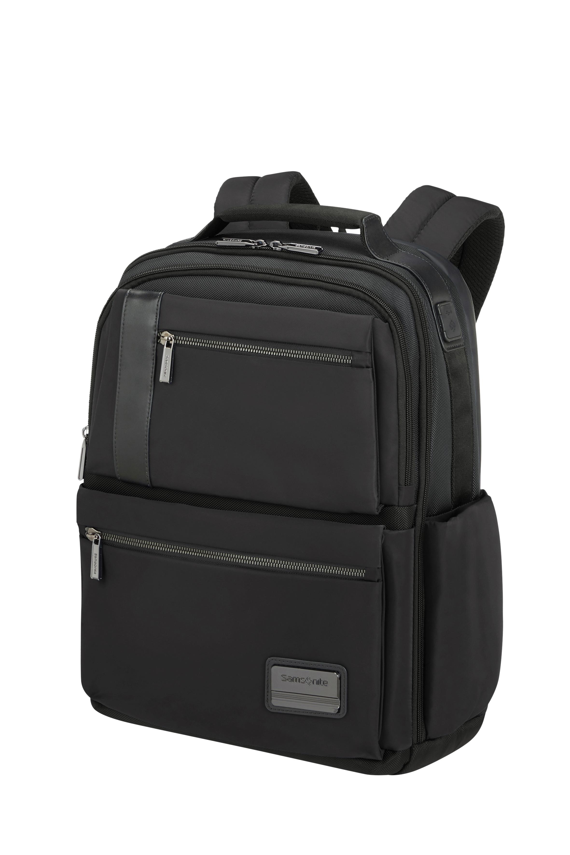 OPENROAD 2.0-003 RUCSAC LAPTOP 15.6 INCH - NEGRU 09