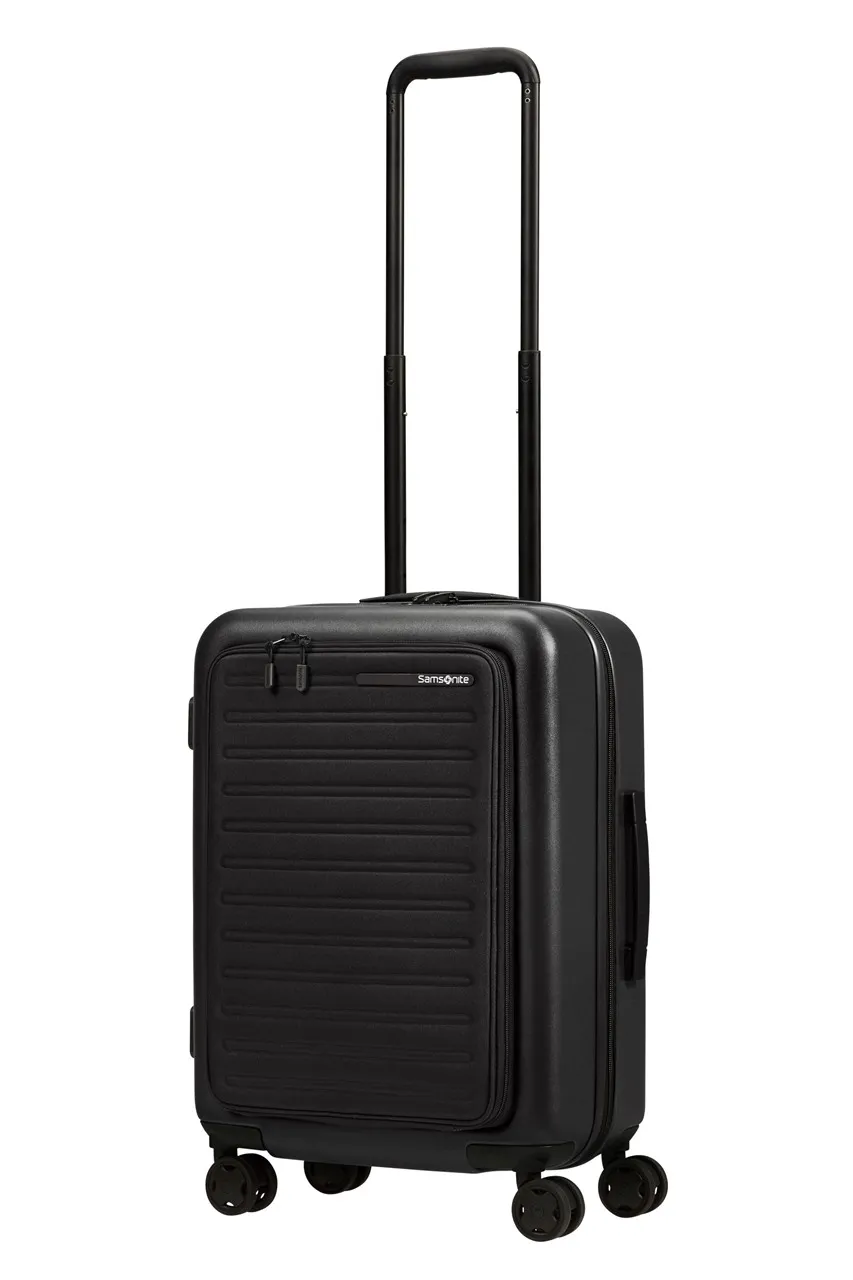 STACKD-005 TROLLER H SPIN 55/20 CM EXP EASY ACCESS NEGRU 09 Negru