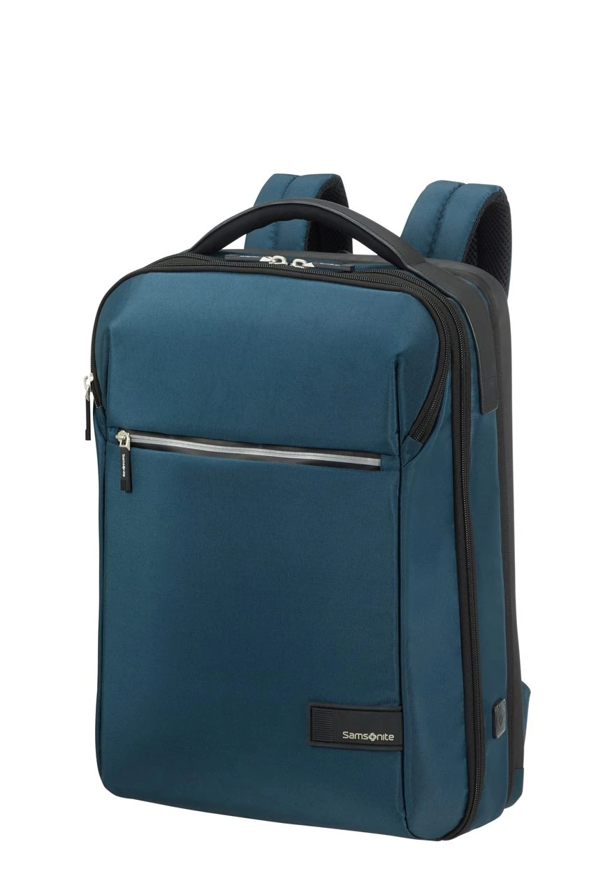 LITEPOINT - LAPT. BACKPACK 17.3
