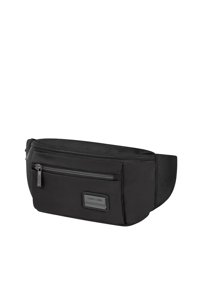 OPENROAD 2.0 - WAISTBAG - NEGRU
