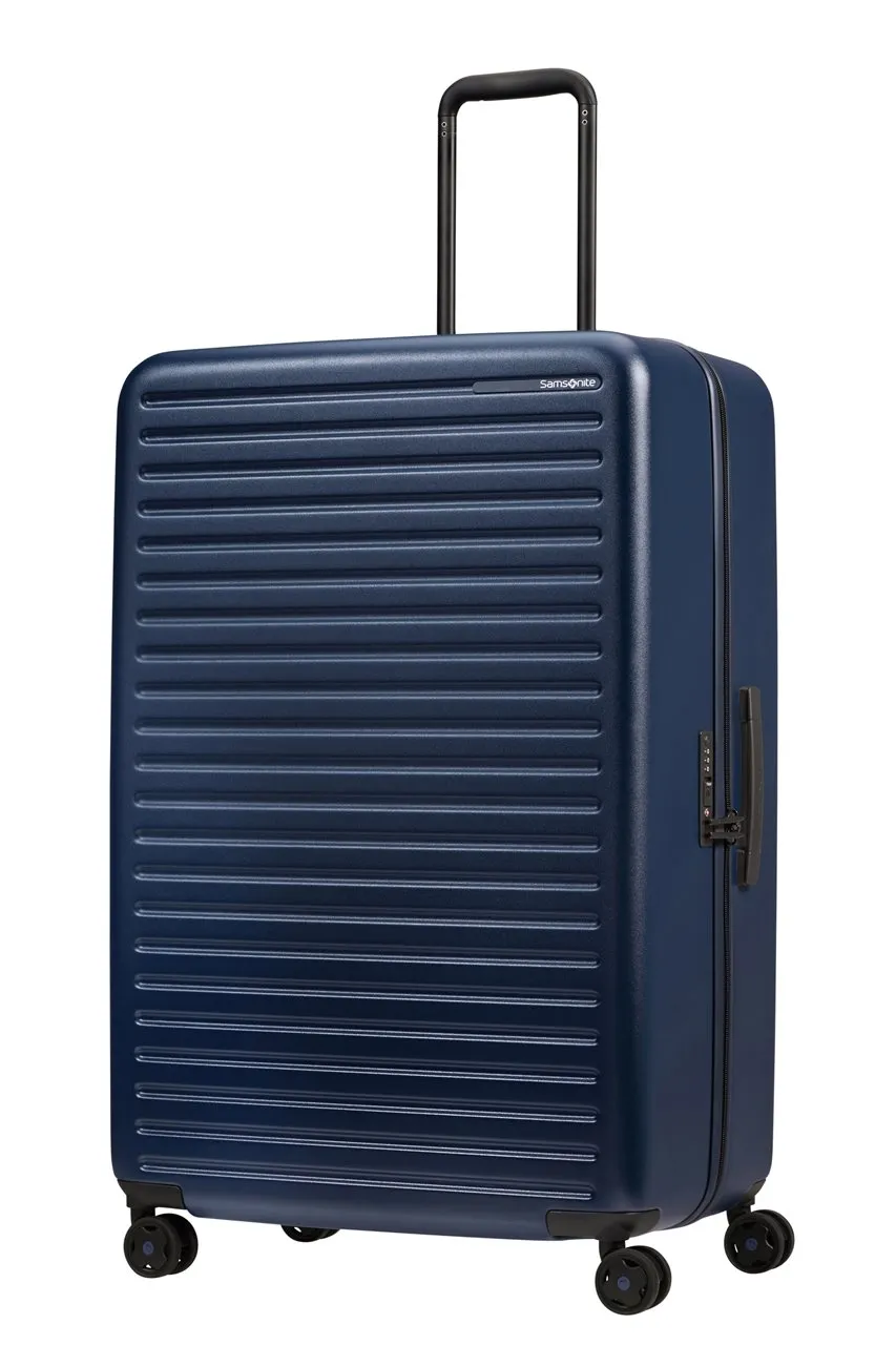 STACKD - SPINNER 81/30 - NAVY
