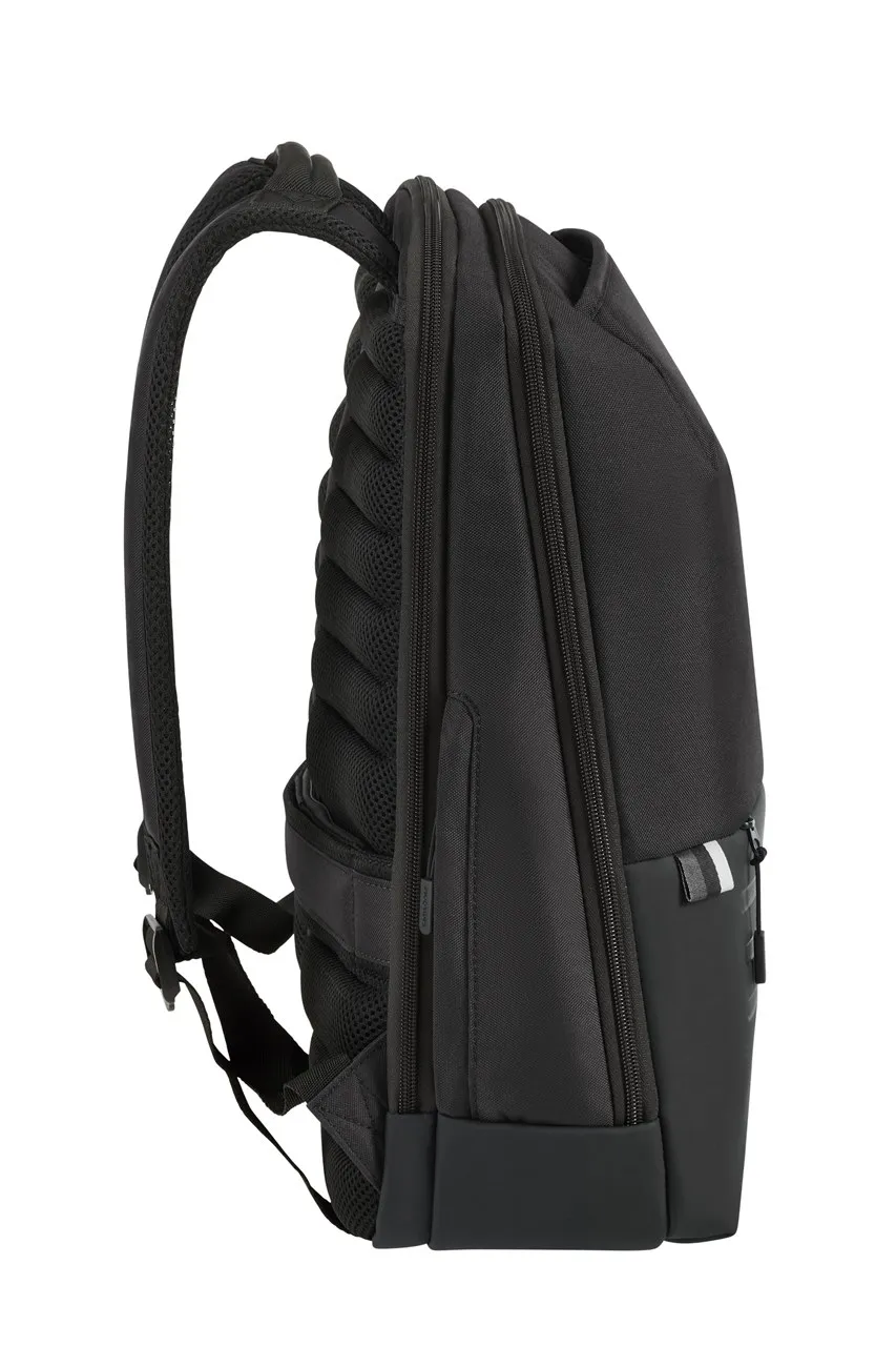 STACKD BIZ-002 STACKD BIZ. RUCSAC 15.6 INCH 