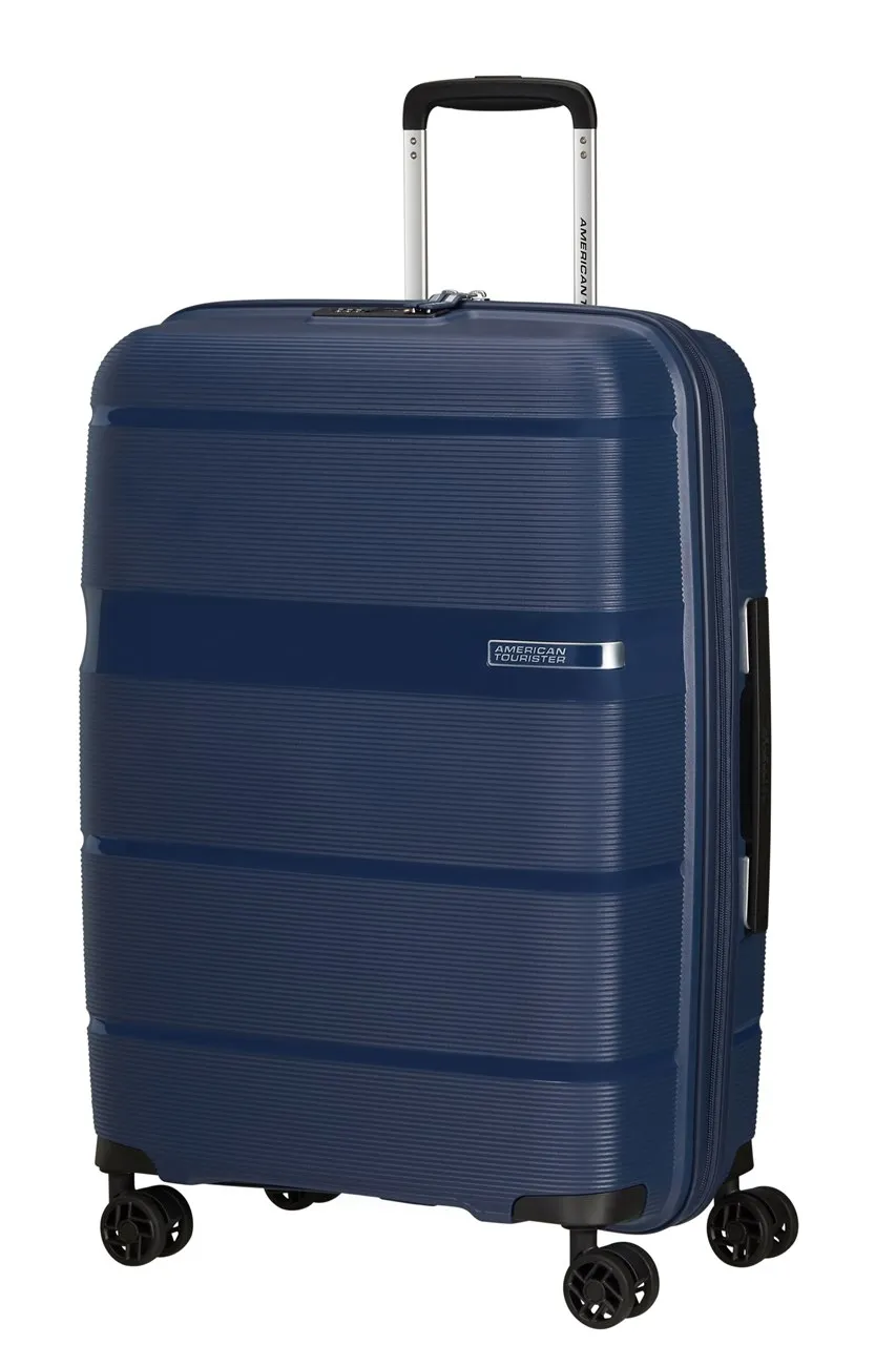 LINEX - SPINNER 66/24 TSA - DEEP NAVY