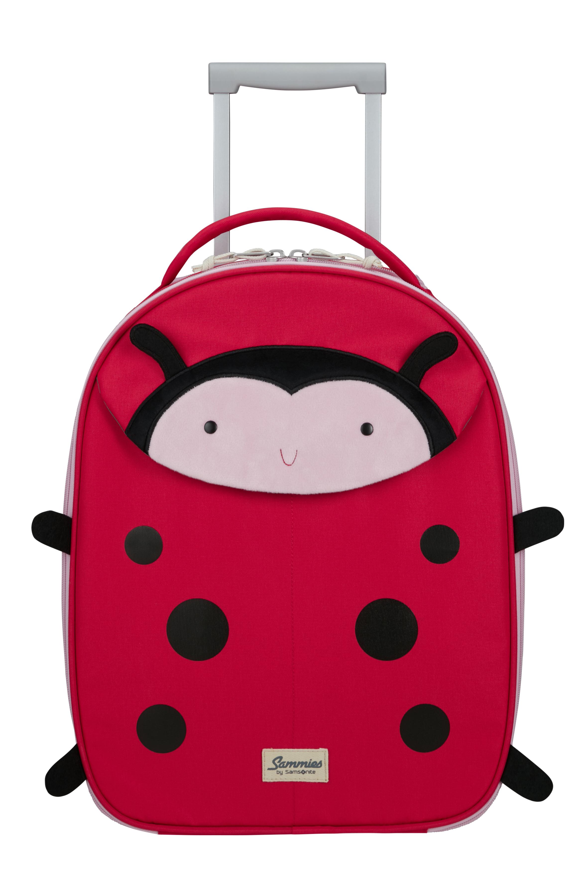 HAPPY SAMMIES ECO UPR. 45/16 LADYBUG LALLY LADYBUG LALLY