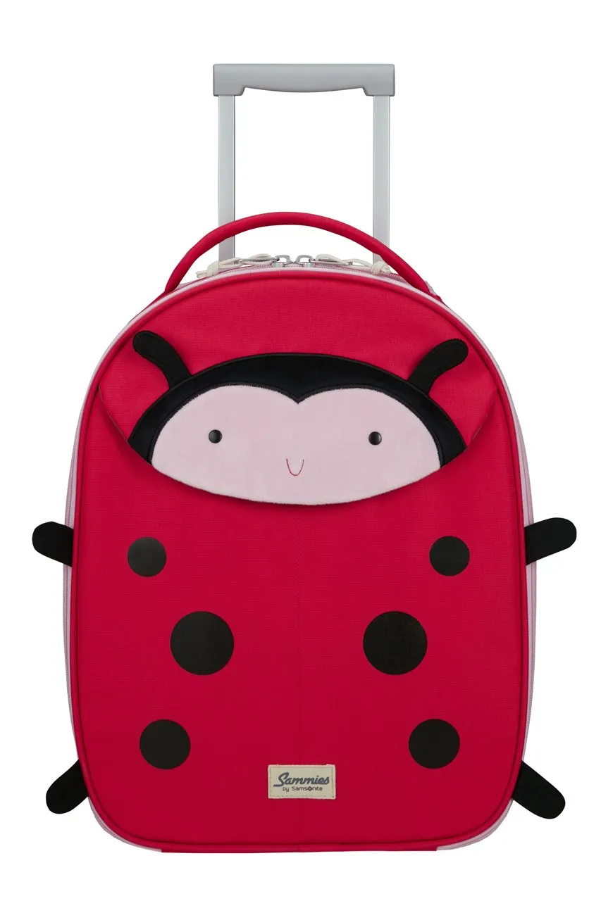 HAPPY SAMMIES ECO - UPR. 45/16 LADYBUG LALLY - LADYBUG LALLY
