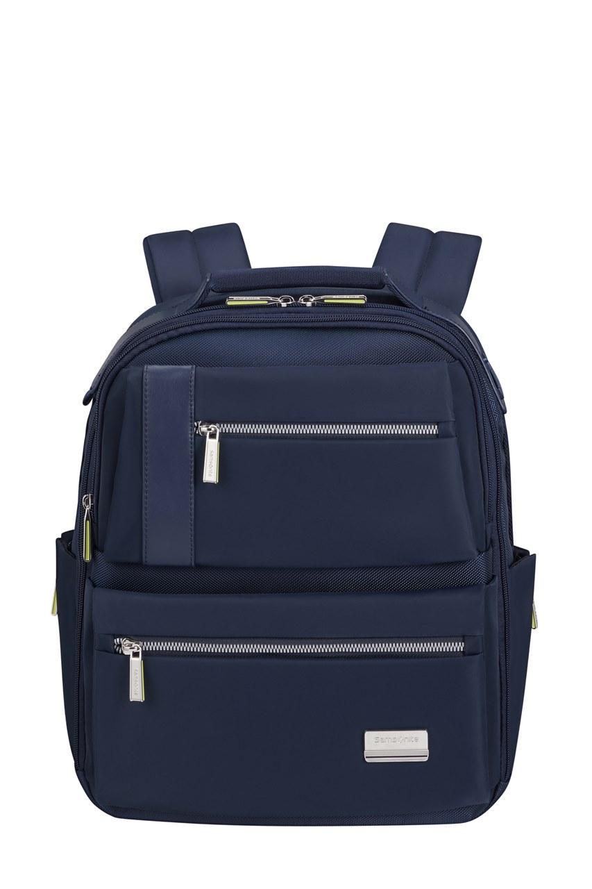 OPENROAD CHIC 2.0-003 RUCSAC LAPTOP 13.3 INCH - ALBASTRU 01