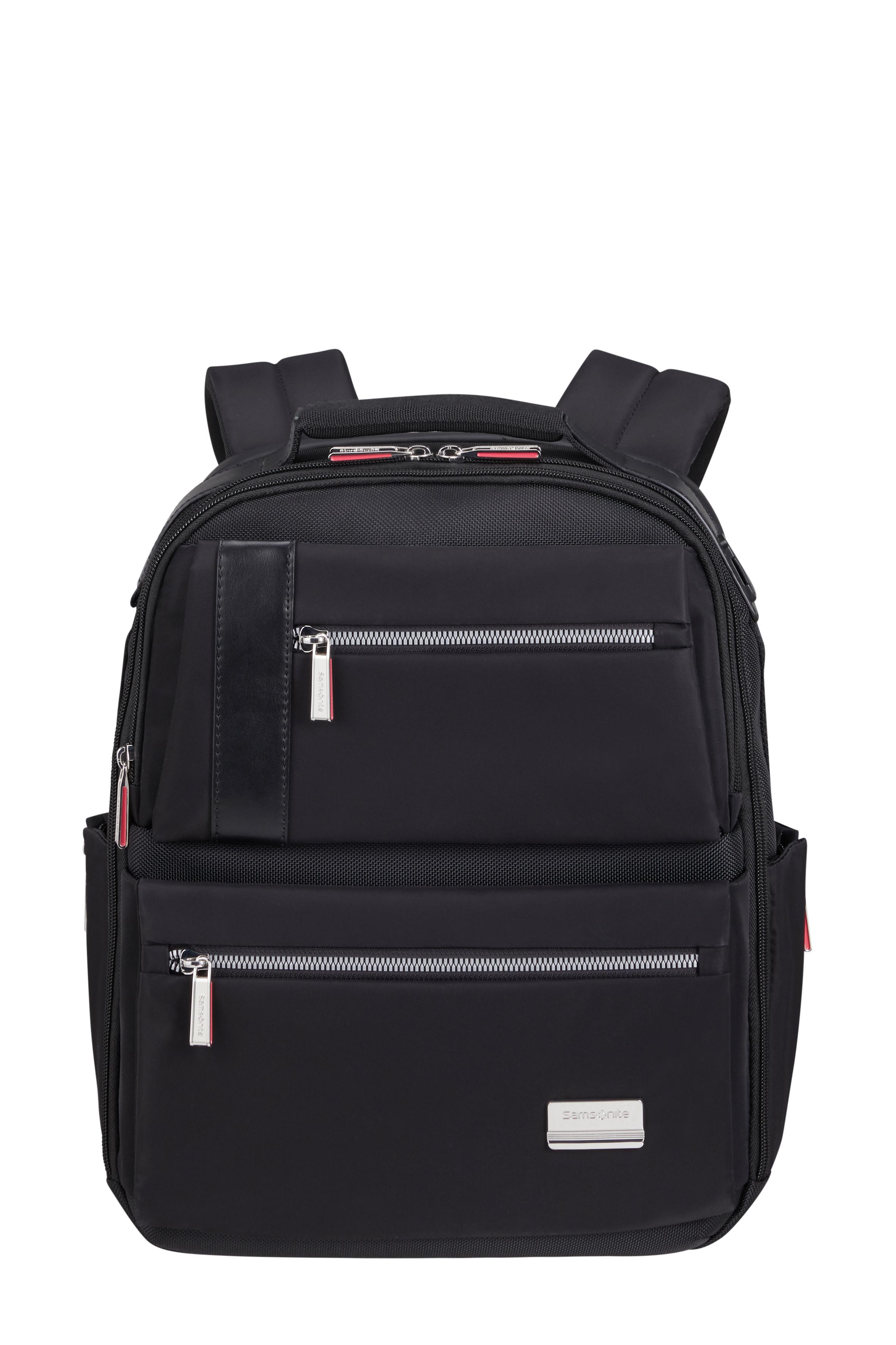 OPENROAD CHIC 2.0-003 RUCSAC LAPTOP 13.3 INCH - NEGRU 09