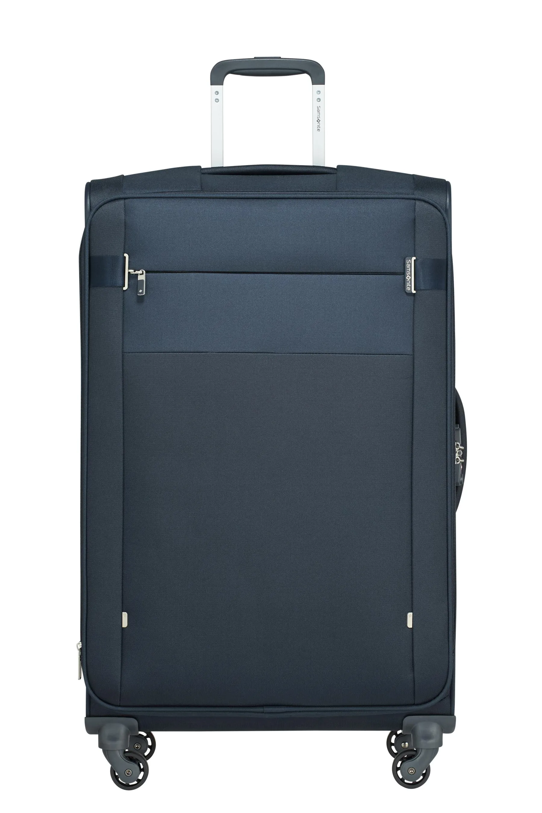 CITYBEAT-005 TROLLER S SPIN 78 CM BLEUMARIN ALBASTRU
