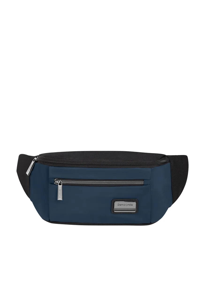 OPENROAD 2.0 - WAISTBAG - COOL ALBASTRU