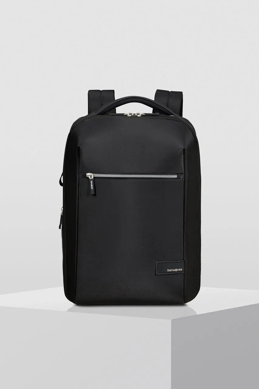 LITEPOINT-004 LITEPOINT-LAPT. RUCSAC 15.6 Negru